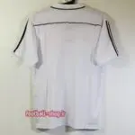 پولوشرت سفید اورجینال +A درجه يك 2020 یوونتوس-Adidas