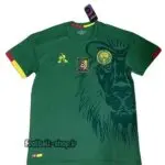 ‎لباس اول سبز اریجینال درجه یک +A کامرون 2020-Puma