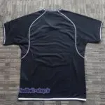 لباس مشکی نوستالژی و کلاسیک اریجینال درجه یک منچستریونایتد 2000/02