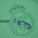 ‎لباس سوم ورژن پلیر اورجینال 2019-2020 رئال مادرید-Adidas-player