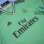 ‎لباس سوم ورژن پلیر اورجینال 2019-2020 رئال مادرید-Adidas-player