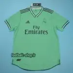 ‎لباس سوم ورژن پلیر اورجینال 2019-2020 رئال مادرید-Adidas-player