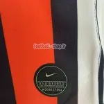 ‎لباس اول قرمزمشکی اریجینال +A فرانکفورت 2020-Nike