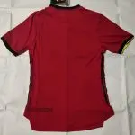 لباس اول اریجینال 2020 بلژیک-آديداس-ورژن بازیکن(Player)