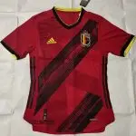 لباس اول اریجینال 2020 بلژیک-آديداس-ورژن بازیکن(Player)