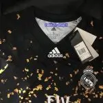 لباس چهارم اورجینال 2020 رئال-Adidas-ورژن بازیکن(Player)