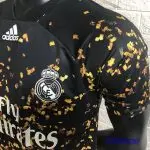 لباس چهارم اورجینال 2020 رئال-Adidas-ورژن بازیکن(Player)