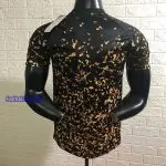 لباس چهارم اورجینال 2020 رئال-Adidas-ورژن بازیکن(Player)