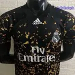 لباس چهارم اورجینال 2020 رئال-Adidas-ورژن بازیکن(Player)