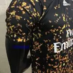 لباس چهارم اورجینال 2020 رئال-Adidas-ورژن بازیکن(Player)