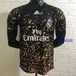 لباس چهارم اورجینال 2020 رئال-Adidas-ورژن بازیکن(Player)