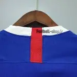 ‎لباس سوم آبی گرید یک +A اریجینال 2020 سویا-Nike