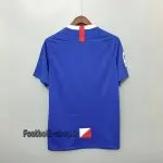 ‎لباس سوم آبی گرید یک +A اریجینال 2020 سویا-Nike