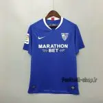 ‎لباس سوم آبی گرید یک +A اریجینال 2020 سویا-Nike