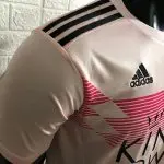 ‎لباس دوم گرید یک +A اریجینال 2020 لسترسیتی-Adidas