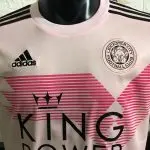 ‎لباس دوم گرید یک +A اریجینال 2020 لسترسیتی-Adidas