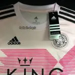 ‎لباس دوم گرید یک +A اریجینال 2020 لسترسیتی-Adidas