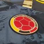 ‎لباس و شورت دوم گرید یک +A اریجینال 2020 کلمبیا-Nike