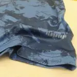 ‎لباس و شورت دوم گرید یک +A اریجینال 2020 کلمبیا-Nike