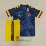 ‎لباس و شورت دوم گرید یک +A اریجینال 2020 کلمبیا-Nike