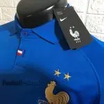 لباس 100 سالگی فرانسه درجه یک +A اریجینال 2020-Nike
