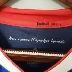 ‎لباس دوم گرید یک +A اریجینال 2020 لیون-Adidas