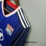 ‎لباس دوم گرید یک +A اریجینال 2020 لیون-Adidas