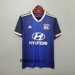 ‎لباس دوم گرید یک +A اریجینال 2020 لیون-Adidas