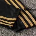 سویشرت شلوار گرید یک +A مشکی طلایی 2020 رئال مادرید-Adidas