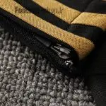 سویشرت شلوار گرید یک +A مشکی طلایی 2020 رئال مادرید-Adidas