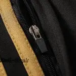 سویشرت شلوار گرید یک +A مشکی طلایی 2020 رئال مادرید-Adidas