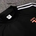 سويشرت شلوار گرید یک +A مشکی 2020 یوونتوس-Adidas