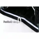 گرمکن شلوار حرفه ای مشکی اورجینال ناپولی 2020-Cappa