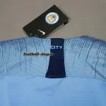 لباس اول منچسترسیتی کلاسیک 2018-سفارشي-نایکی