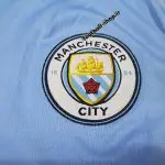 لباس اول منچسترسیتی کلاسیک 2018-سفارشي-نایکی