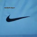 لباس اول منچسترسیتی کلاسیک 2018-سفارشي-نایکی