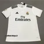 لباس رئال مادريد كلاسيك 2018 اريجينال-آديداس