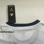لباس كلاسيك فوتبال تيم ملي روسيه دوم اريجينال-آديداس