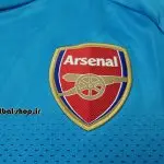لباس كلاسيك آرسنال 2017 اريجينال آرسنال-پوما