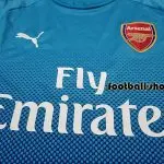 لباس كلاسيك آرسنال 2017 اريجينال آرسنال-پوما