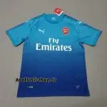 لباس كلاسيك آرسنال 2017 اريجينال آرسنال-پوما
