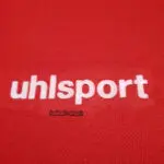 لباس اول قرمز پرسپولیس +A اریجینال 1400-آل اشپورت