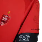 لباس اول قرمز پرسپولیس +A اریجینال 1400-آل اشپورت