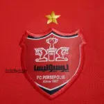 لباس اول قرمز پرسپولیس +A اریجینال 1400-آل اشپورت