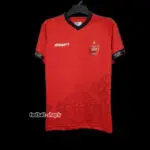 لباس اول قرمز پرسپولیس +A اریجینال 1400-آل اشپورت