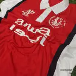 لباس کلاسیک پرسپولیس آیوا-AIWA