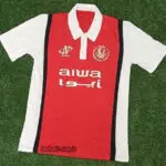 لباس کلاسیک پرسپولیس آیوا-AIWA