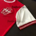 لباس كلاسيك پرسپولیس(فروهر) کیفیت آ پلاس درجه يك