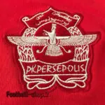 لباس كلاسيك پرسپولیس(فروهر) کیفیت آ پلاس درجه يك