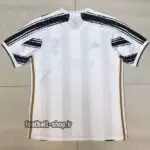 ‎لباس اول سفیدمشکی اریجینال درجه یک +A یوونتوس2021-Adidas